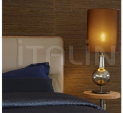 Кровать Ermes Кровать Ermes фабрика Flou