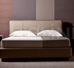 Кровать Ermes Кровать Ermes фабрика Flou