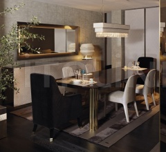 Стол обеденный Forest Стол обеденный Forest фабрика Rugiano