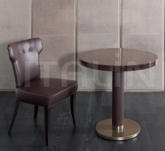 Круглый стол Fujico Круглый стол Fujico фабрика Rugiano