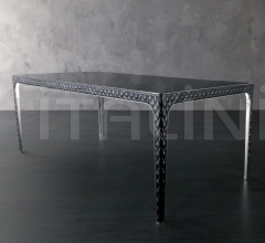 Стол обеденный Alexander Стол обеденный Alexander фабрика Rugiano