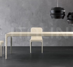 Стол обеденный Alexander Стол обеденный Alexander фабрика Rugiano