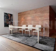 Стол обеденный Alexander Стол обеденный Alexander фабрика Rugiano