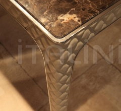 Стол обеденный Alexander Стол обеденный Alexander фабрика Rugiano