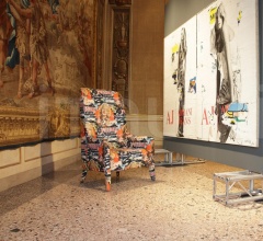 Стул Kimberly Стул Kimberly фабрика Rugiano