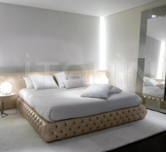 Кровать Yaton Кровать Yaton фабрика Rugiano