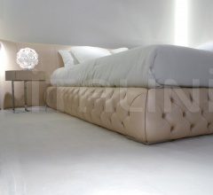 Кровать Yaton Кровать Yaton фабрика Rugiano