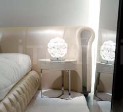 Кровать Yaton Кровать Yaton фабрика Rugiano