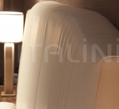 Кровать Bach Кровать Bach фабрика Rugiano