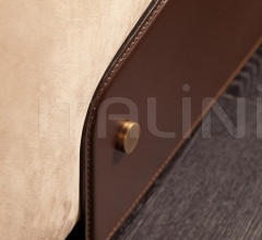 Кровать Prestige Кровать Prestige фабрика Rugiano