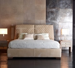 Кровать Prestige Кровать Prestige фабрика Rugiano