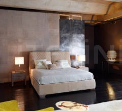 Кровать Prestige Кровать Prestige фабрика Rugiano