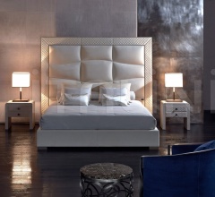 Кровать Onda Кровать Onda фабрика Rugiano