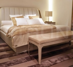 Кровать Dama Кровать Dama фабрика Rugiano