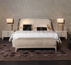 Кровать Madam Кровать Madam фабрика Rugiano