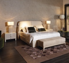 Кровать Madam Кровать Madam фабрика Rugiano