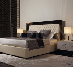 Кровать Kenya Кровать Kenya фабрика Rugiano