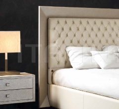 Кровать Kenya Кровать Kenya фабрика Rugiano