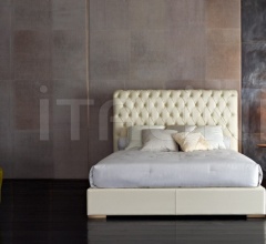 Кровать Zenith Кровать Zenith фабрика Rugiano