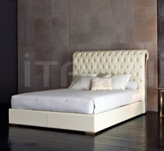 Кровать Zenith Кровать Zenith фабрика Rugiano