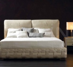 Кровать Braid Кровать Braid фабрика Rugiano