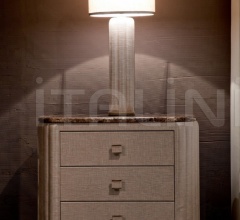 Тумбочка Bach Тумбочка Bach фабрика Rugiano