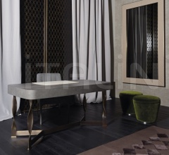 Письменный стол Pliet фабрика Rugiano