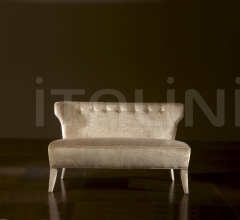 Банкетка Gitta фабрика Rugiano