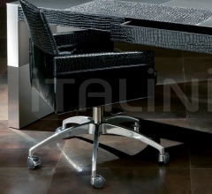 Кресло Akita Office фабрика Rugiano