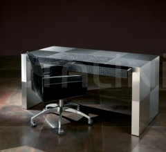 Кресло Akita Office фабрика Rugiano