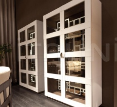 Витрина Braid фабрика Rugiano