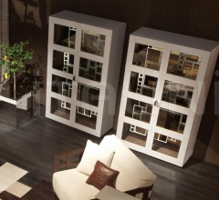 Витрина Braid фабрика Rugiano