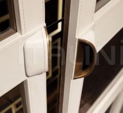 Витрина Braid фабрика Rugiano