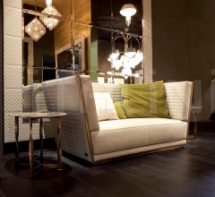 Диван Empire Height Диван Empire Height фабрика Rugiano