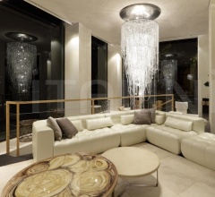 Диван Poker Диван Poker фабрика Rugiano