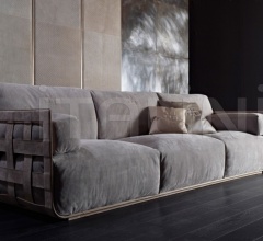 Диван Braid Диван Braid фабрика Rugiano