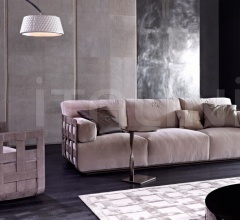 Диван Braid Диван Braid фабрика Rugiano