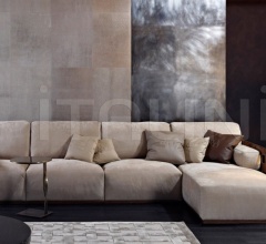 Диван Braid Диван Braid фабрика Rugiano