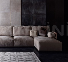 Диван Braid Диван Braid фабрика Rugiano