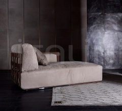 Диван Braid Диван Braid фабрика Rugiano