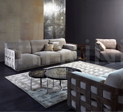 Диван Braid Диван Braid фабрика Rugiano