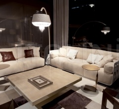 Диван Braid Диван Braid фабрика Rugiano