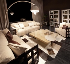 Диван Braid Диван Braid фабрика Rugiano