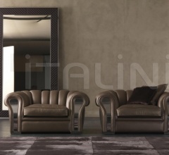 Кресло Karma Кресло Karma фабрика Rugiano