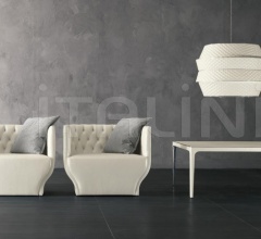 Кресло Giselle Кресло Giselle фабрика Rugiano