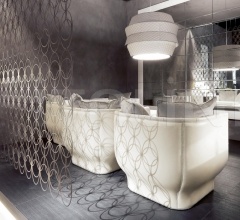 Кресло Giselle Кресло Giselle фабрика Rugiano