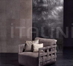 Кресло Braid Кресло Braid фабрика Rugiano