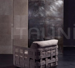 Кресло Braid Кресло Braid фабрика Rugiano