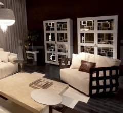 Кресло Braid Кресло Braid фабрика Rugiano