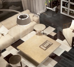 Кресло Braid Кресло Braid фабрика Rugiano